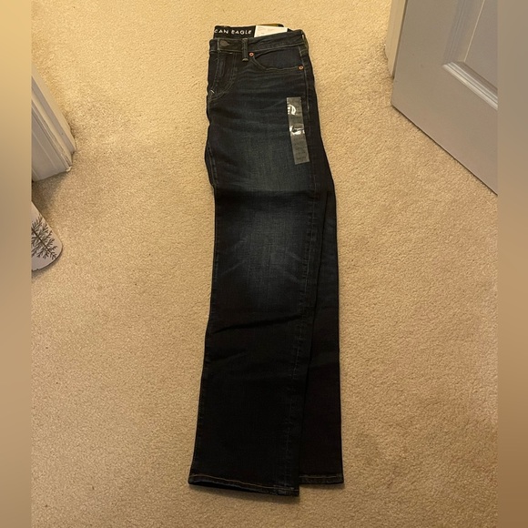 American Eagle Jeans 30x32 - Picture 1 of 5